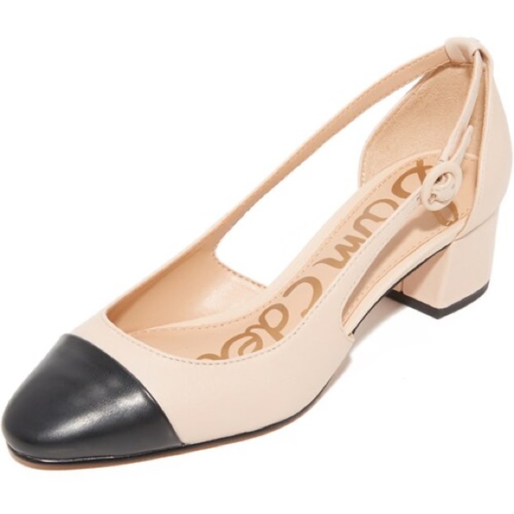 Sam Edelman Slingbacks 7.5